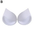 thumbnail image 1 of 3D Lift Up Sponge Bra Pads For Bikini Women Underwear Pad Inserts Bra M2U5, 1 of 9