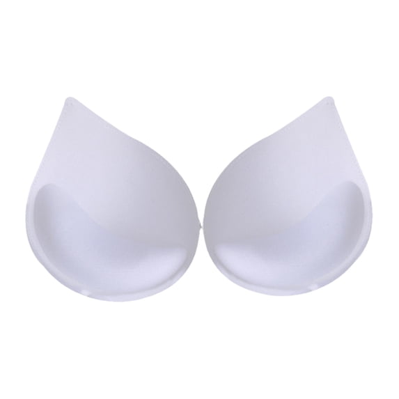 3D Lift Up Sponge Bra Pads Inserts For Women Removable And Breathable Ideal For Bikini Swimsuit And Sport Tops