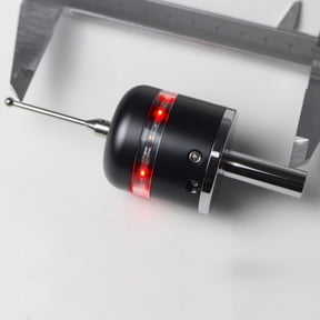 3D Light Edge Finder Touch Probe Tool Setting Setter For CNC Milling Engraving Machine MF60