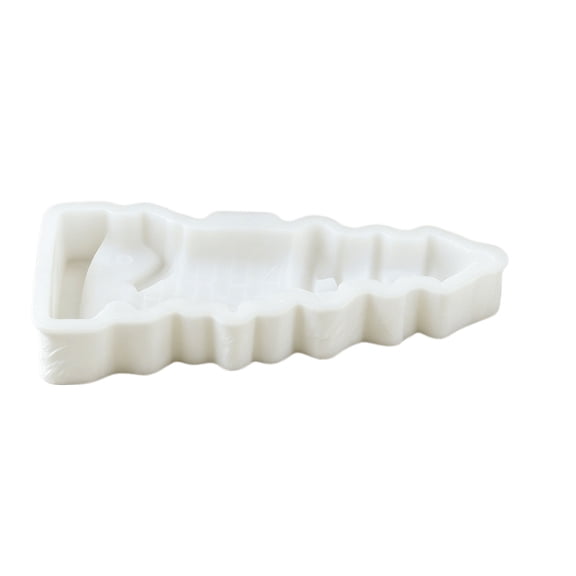 3D Lighthouse Silicone For Making Gypsum Sculpture Home Decoration
