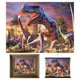 thumbnail image 1 of 3D LiveLife David Penfound Lenticular Wall Art Prints 2" x 16" Poster, 1 of 2