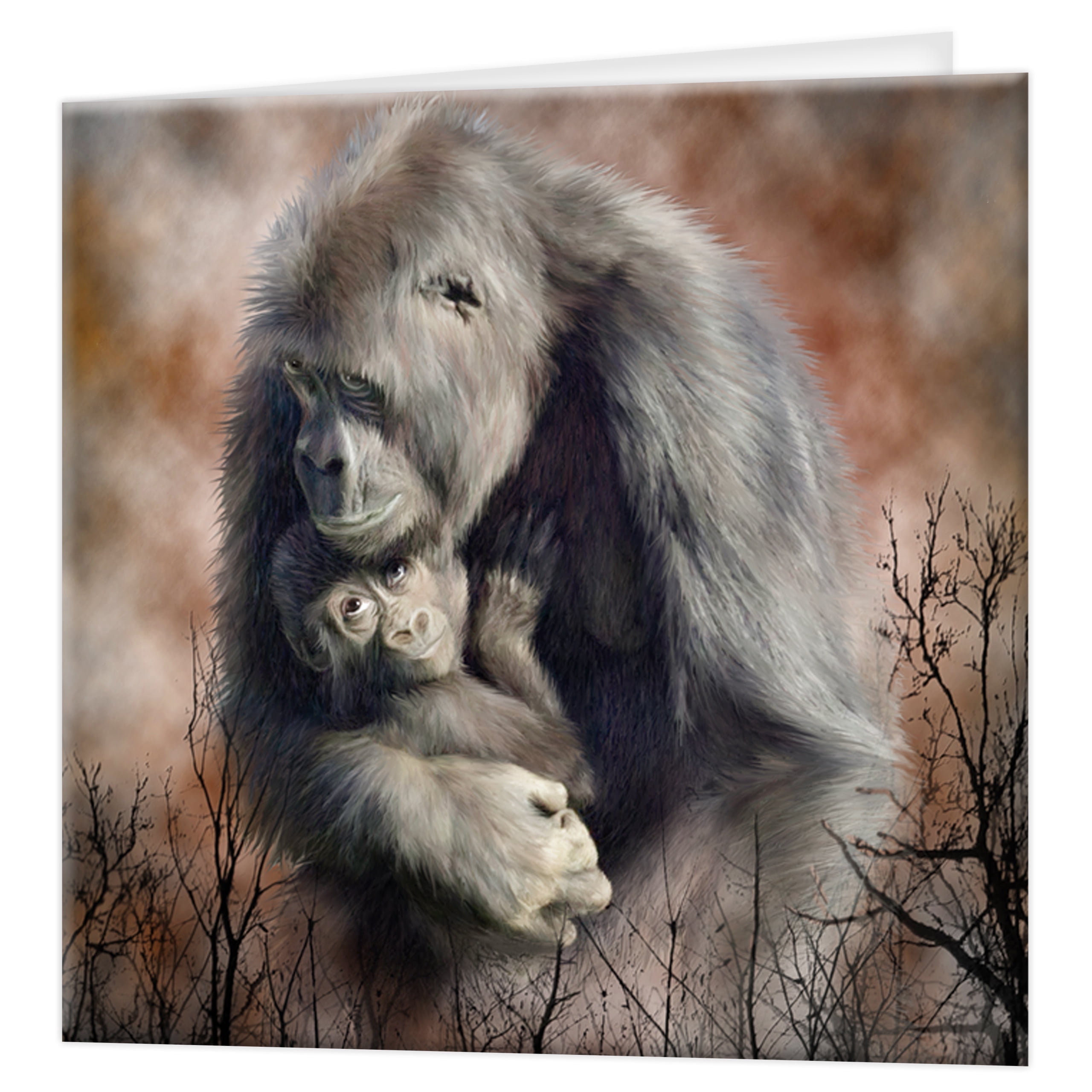 Gorilla