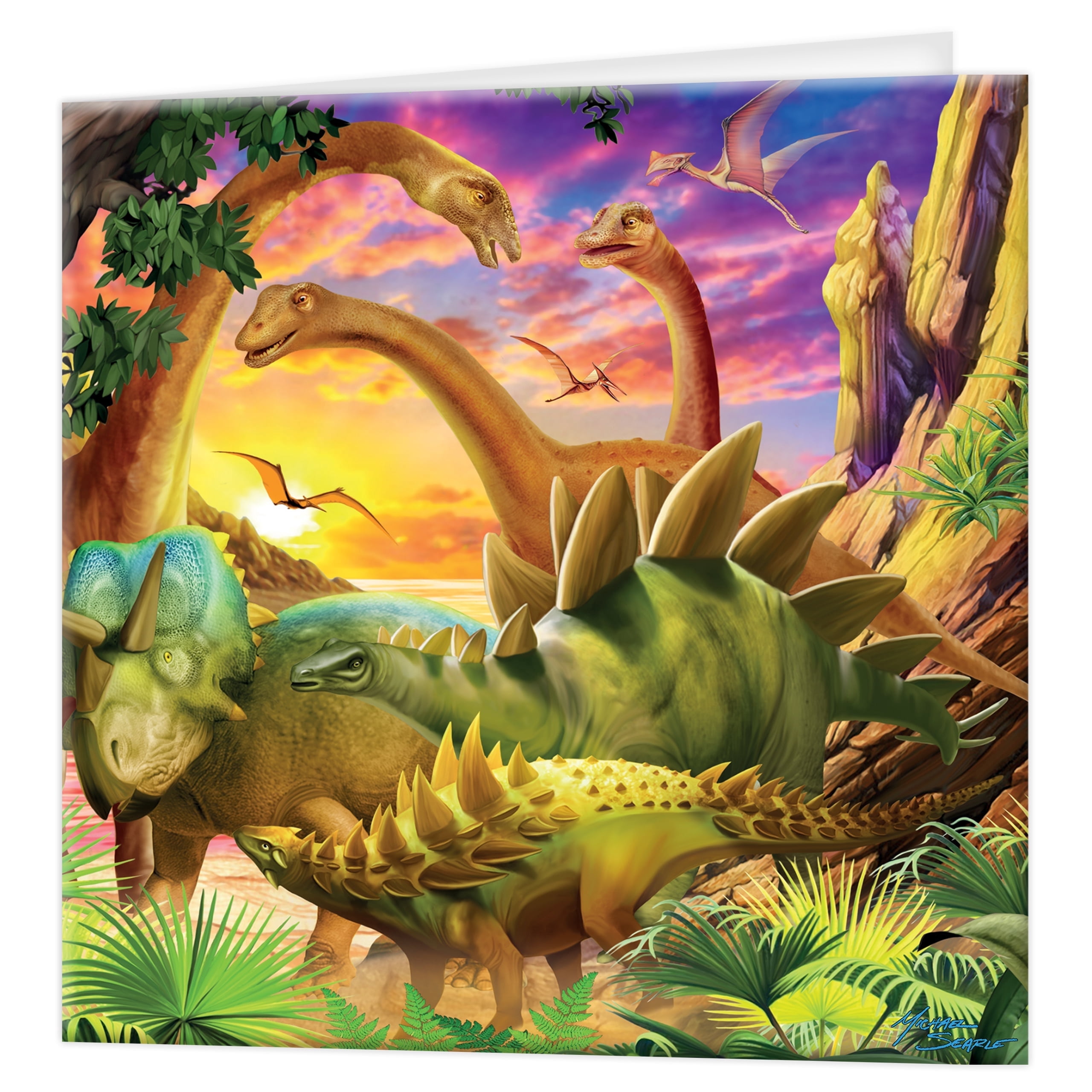 Dinosaur
