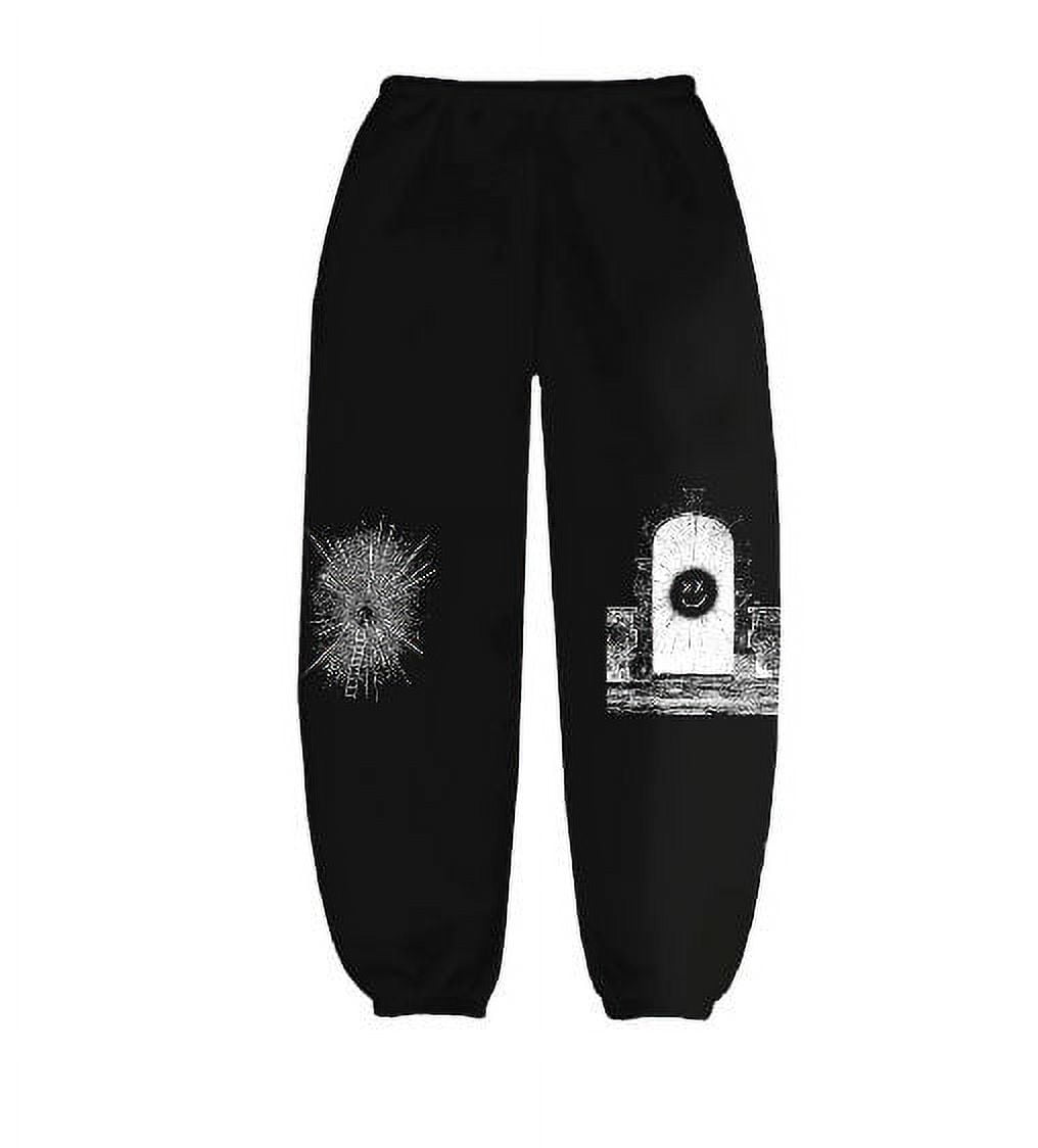 Louis sweatpants hot sale