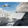 thumbnail image 1 of 3D MAXpider 1781-F Wintect All Season Windshield Cover- F, 1 of 5