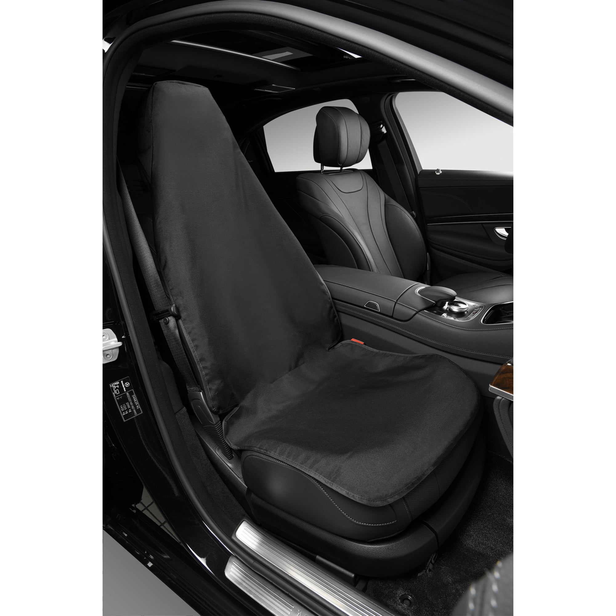 3D Maxpider Seat Defender Seat Cover 3D Maxpider Seat Defender Seat Cover