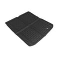 thumbnail image 1 of 3D MAXpider Custom Fit Kagu Cross Fold Cargo Liner (Black) Compatible with Audi A7 2019-2023 / Audi S7 2020-2021 - Cargo Liner, 1 of 3