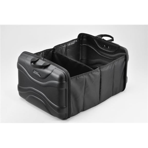 3D Mats 9070 MAXpider 9070 18 x 22 x 14 in. Handy Case, Black - 65 Liter