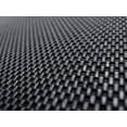 thumbnail image 1 of 3D MAXpider 2007-2010 Fits Chrysler Sebring Sedan V6 Fit Sedan Only 1st Row Black Kagu Carbon Fiber Embossed Pattern Floor Mat L1CY00111509, 1 of 3