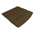 thumbnail image 1 of "3D MAXpider All-Weather Custom Fit Cargo Liner for Dodge Journey 2009-2020, KAGU Series (Tan)", 1 of 3