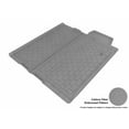 thumbnail image 1 of 3D MAXpider 2013-2020 Land Rover Range Rover Kagu Cargo Liner - Gray - M1LR0101301, 1 of 5