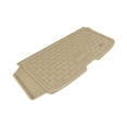 thumbnail image 1 of VOLVO XC90 2015-2020 KAGU TAN BEHIND 3RD ROW CARGO LINER, 1 of 5