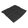 thumbnail image 1 of 3D MAXpider Kagu Cargo Liner (Black) Compatible with Volkswagen ID.4 (for Adjustable Cargo Floors, Upper Position) 2021-2024 - Cargo Liner, 1 of 4