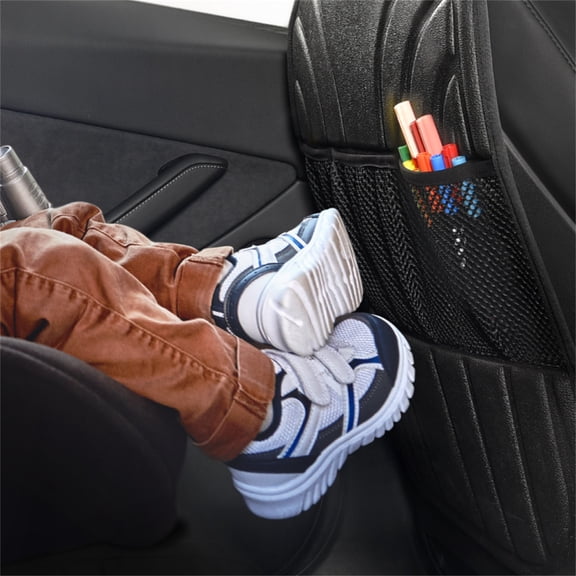 3D MAXpider 3175 Anti-Kiddie Kicker Seatback Protector