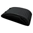 thumbnail image 1 of 3D MAXpider 6061M-09 Polyester Foldable Roof Bag with Tie-Down System - Black, Medium, 1 of 4