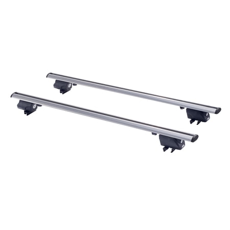 UNIVERSAL ROOF CROSSBAR EXTRA LARGE 6104XL 60" X 4.53" X 3.54"