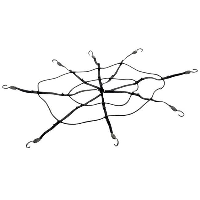 3D ROOF CARGO NET - MEDIUM