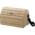 thumbnail image 1 of 3D HANDY TRUNK POLY MEDIUM TAN, 1 of 2