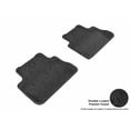 thumbnail image 1 of 3D MAXpider® Floor Mat CLASSIC BLACK ACURA TL FWD 2009-2014 FIT FWD ONLY (L1AC00322209), 1 of 3