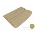 thumbnail image 1 of "3D MAXpider All-Weather Custom Fit Cargo Liner for FIAT 500L 2014-2020, KAGU Series (Tan)", 1 of 5