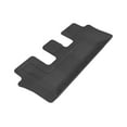 thumbnail image 1 of 3D MAXpider All-Weather Custom Fit Floor Liner for KIA Sorento (7-Seater) 2014-2015, KAGU Series (3rd Row, Gray), 1 of 4