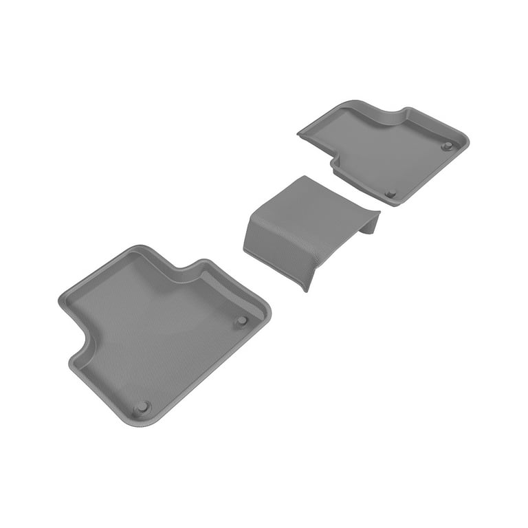Audi q7 2024 floor mats 2021