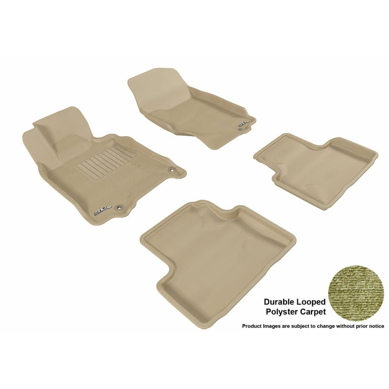 Infiniti g37 2024 custom floor mats
