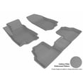 thumbnail image 1 of 3D MAXpider CHEVROLET TRAX 2013-2019 KAGU GRAY R1 R2, 1 of 5