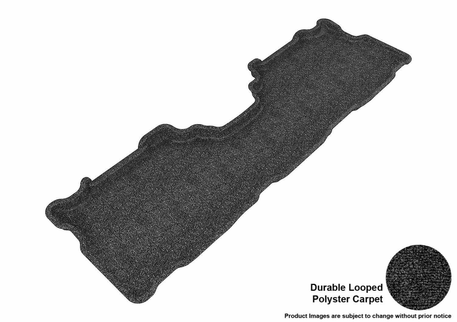 3D MAXpider AllWeather Custom Fit Floor Liners for Toyota Prius V 20122017, CLASSIC Series