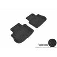 thumbnail image 1 of 3D MAXpider® Floor Mat CLASSIC BLACK INFINITI FX35/45 2003-2008 (L1IN00022209), 1 of 3