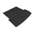 thumbnail image 1 of 3D MAXpider Custom Fit Kagu Cargo Liner (Black) Compatible with Acura Mdx 2022-2025 - Cargo Liner, 1 of 5