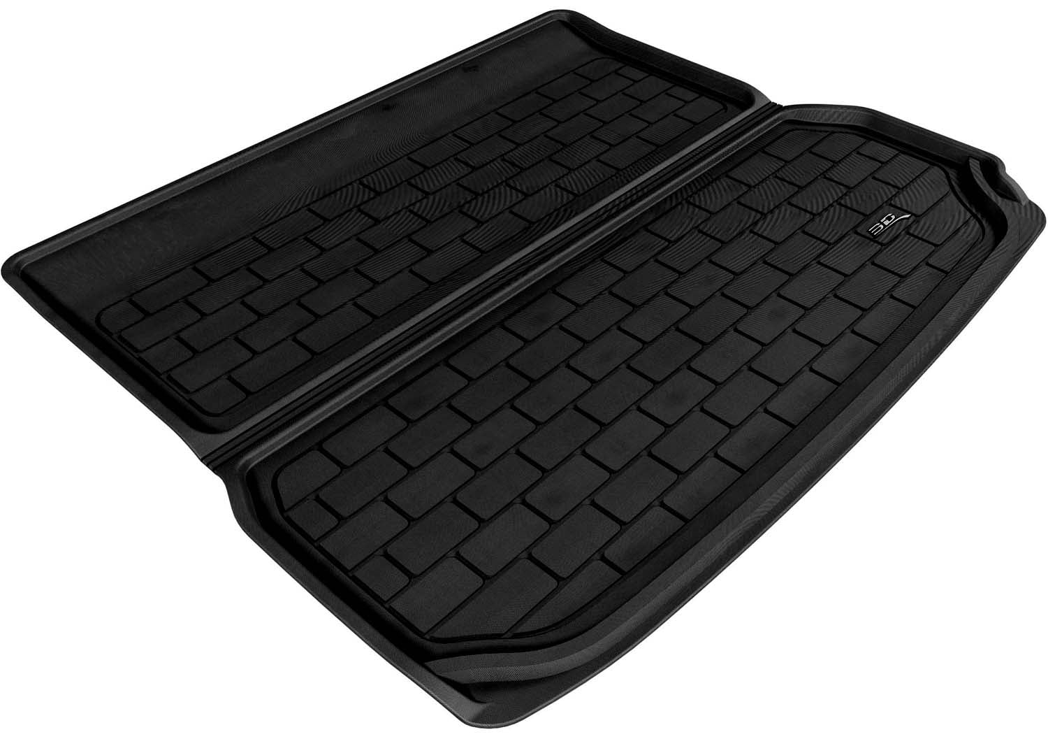 3D MAXpider - M1AD0131309 Custom Fit All-Weather Cargo Liner for Select ...