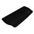 thumbnail image 1 of 3D MAXpider Cargo Custom Fit All-Weather Floor Mat for Select Buick Enclave/Chevrolet Traverse Models - Kagu Rubber (Black), 1 of 2