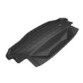 thumbnail image 1 of 3D MAXpider Custom Fit Kagu Rear Cargo Liner (Black) Compatible with Chevrolet Corvette Coupe (C8) 2020-2025- Cargo Liner, 1 of 7