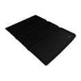 thumbnail image 1 of 3D MAXpider Custom Fit All-Weather Cargo Liner for 2015-2020 Chevrolet Suburban GMC Yukon XL Black Kagu Series, 1 of 2