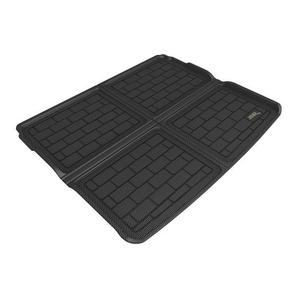 3D MAXpider M1DG0351309: Dodge Hornet 2023-2024 Kagu Black Cargo (Pending Test Fit)