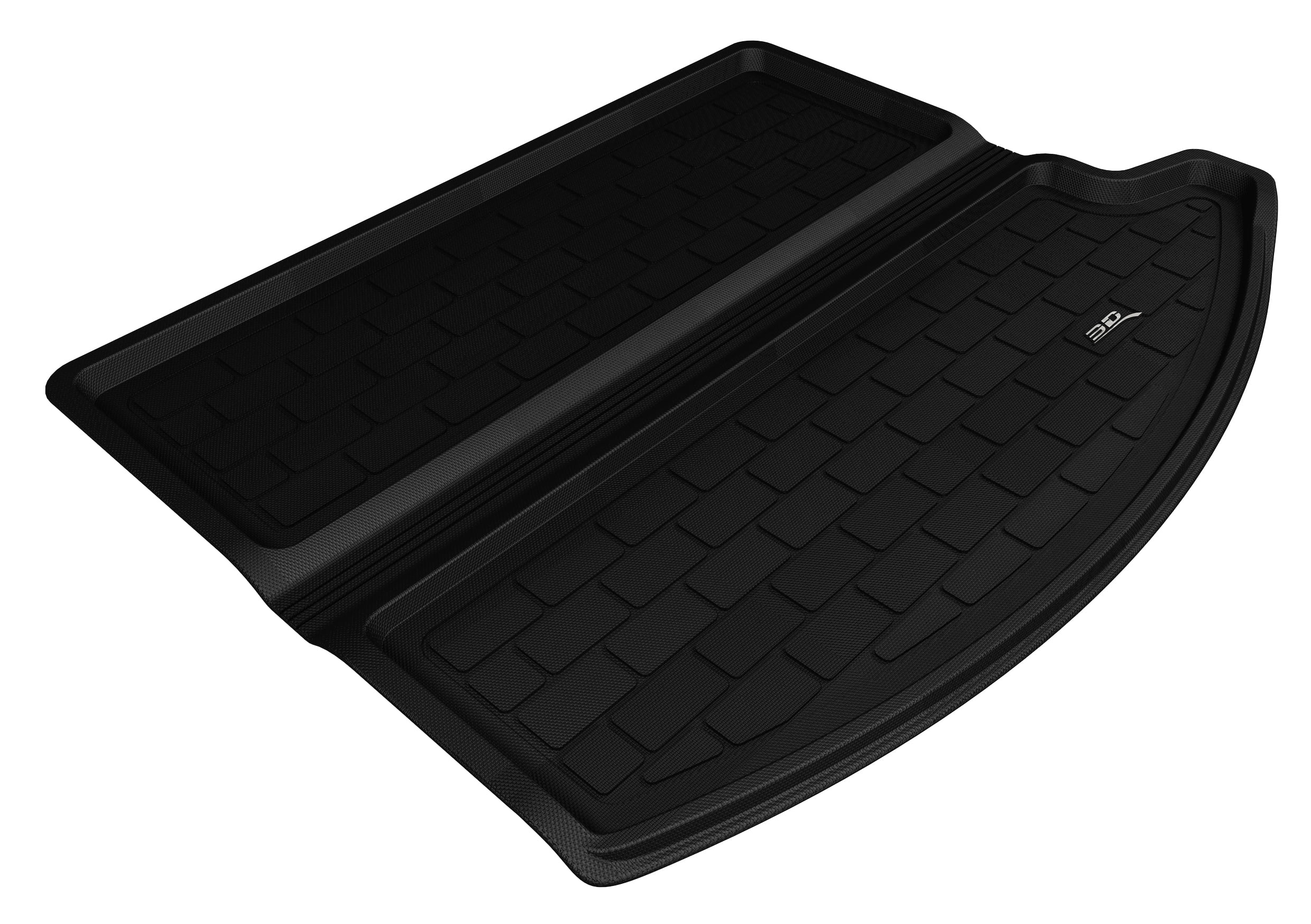 3D Kagu All Weather Cargo Liner - Ford Escape 2013-19 3D Kagu All Weather Cargo Liner - Ford Escape 2013-19