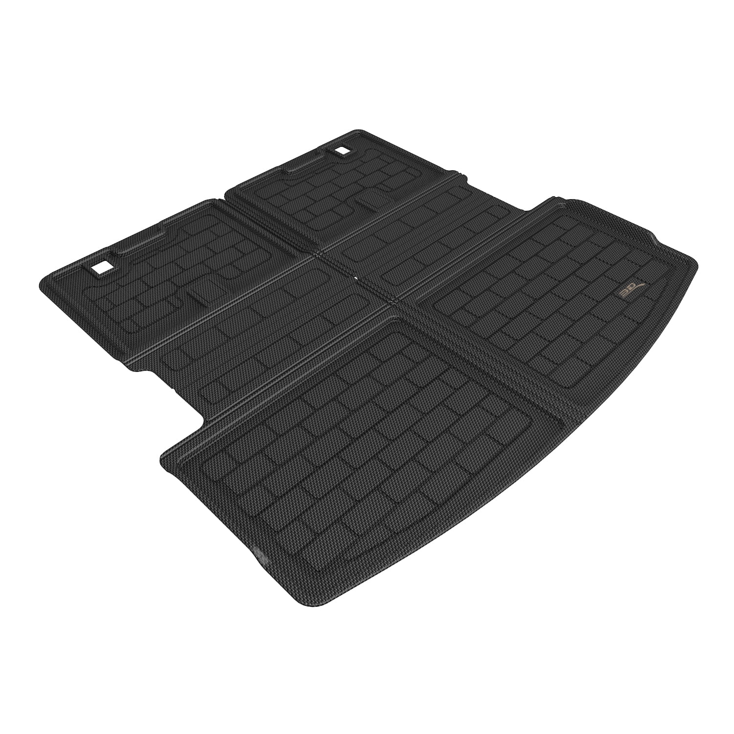 3D MAXpider Kagu Cargo Liner for Ford Explorer 2011-19 3D MAXpider Kagu Cargo Liner for Ford Explorer 2011-19