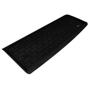 3D MAXpider M1HD0581309 Cargo Custom Fit All-Weather Floor Mat for, Cargo Liner, Black