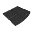 thumbnail image 1 of 3D MAXpider Custom Fit KAGU Cargo Liner (BLACK) Compatible with JAGUAR I-PACE 2019-2023 - Cargo Liner, 1 of 5