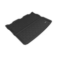 thumbnail image 1 of 3D MAXpider Custom Fit KAGU Cargo Liner (BLACK) Compatible with JEEP RENEGADE 2015-2023 - Cargo Liner, 1 of 6