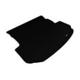thumbnail image 1 of 3D MAXpider Custom Fit Kagu Cargo Liner (Black) Compatible with Kia Sorento 5-Seats 2016-2020 - Cargo Liner, 1 of 4