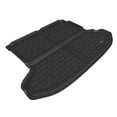 thumbnail image 1 of 3D MAXpider Custom Fit Kagu Cargo Liner (Black) Compatible with Kia Sportage Hybrid 2023-2025- Cargo Liner, 1 of 5