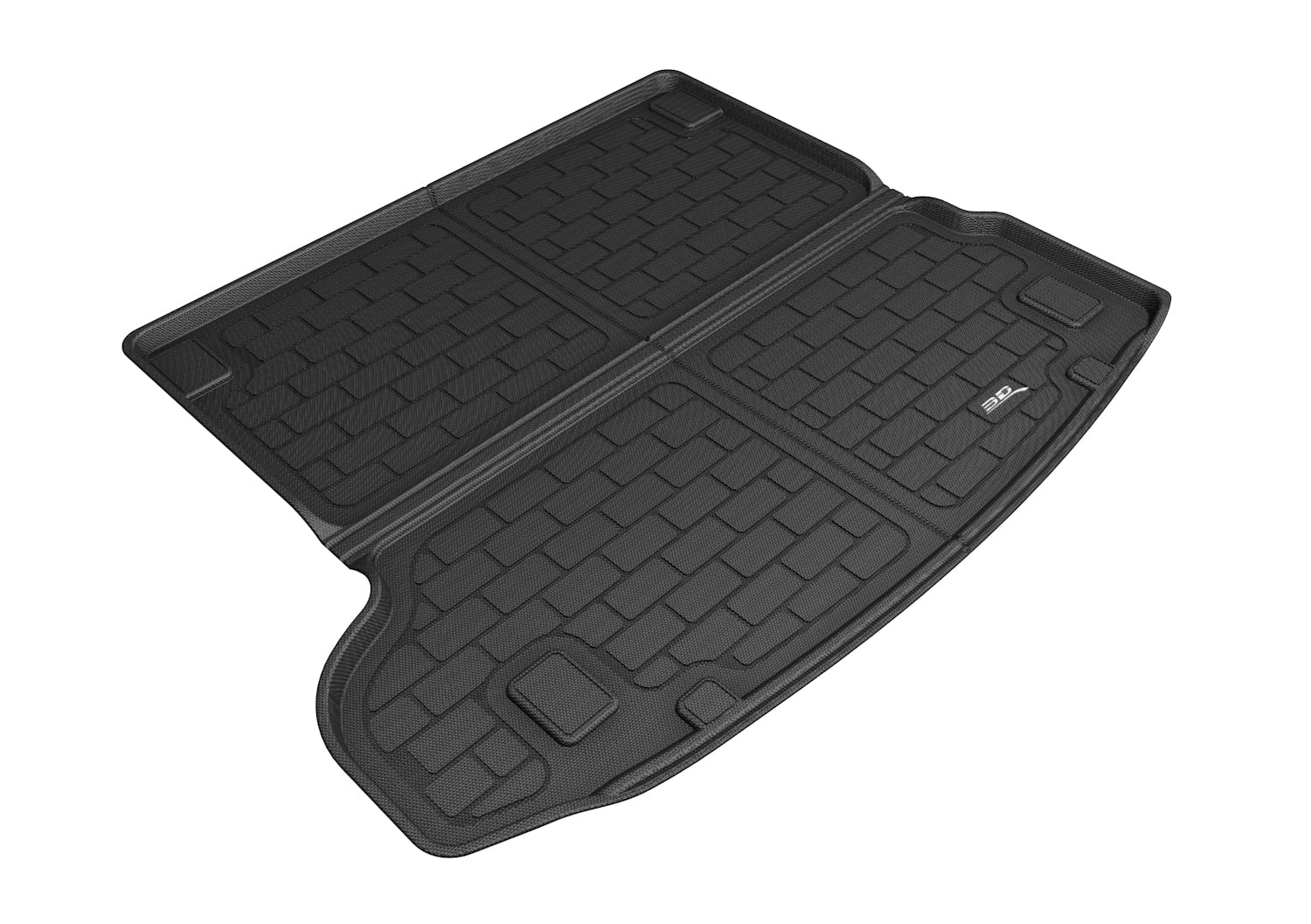 Cargo Liner Fits LR Range Rover Velar 2017-2020 | Waterproof Odorless Cargo Mat main image 1