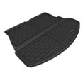 thumbnail image 1 of 3D MAXpider Custom Fit Kagu Foldable Cargo Liner (Black) Compatible with Lexus NX / NX Hybrid 2022-2025 - Cargo Liner, 1 of 4