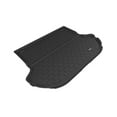 thumbnail image 1 of 3D MAXpider Custom Fit Kagu Cargo Liner (Black) Compatible with Nissan Murano 2015-2024 - Cargo Liner, 1 of 2