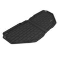 thumbnail image 1 of 3D MAXpider Custom Fit Kagu Cargo Liner (Black) Compatible with Rivian R1T / R1S 2022-2024 - Front Cargo Liner, 1 of 5