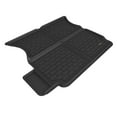 thumbnail image 1 of 3D MAXpider Custom Fit Kagu Cargo Liner (Black) Compatible with Tesla Model X 5-Seater 2022-2025 - Cargo Liner, 1 of 6
