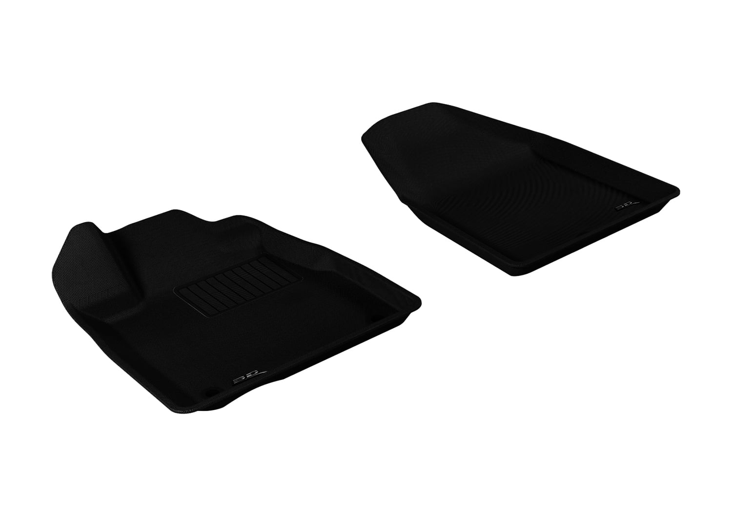 Husky LIners WeatherBeater Front & 2nd Seat Floor Liners 99031 for 2014-15 Jeep Cherokee Husky LIners WeatherBeater Front & 2nd Seat Floor Liners 99031 for 2014-15 Jeep Cherokee