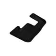 thumbnail image 1 of 3D MAXpider Custom Fit Kagu Floor Mat (Black) Compatible with Audi Q7 7-SEAT (4L) 2007-2015 - R3, 1 of 5